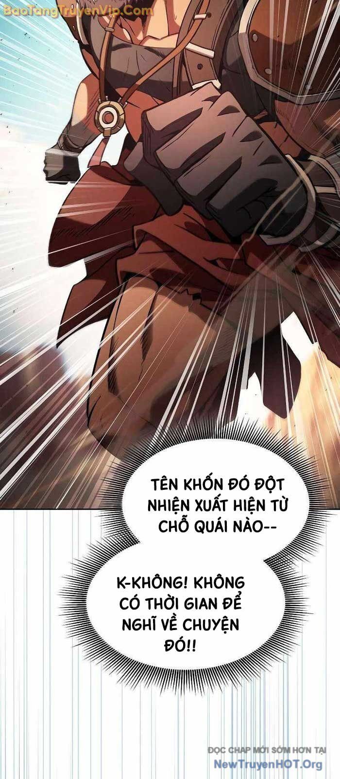 Kiếm Sĩ Thiên Tài Của Học Viện
