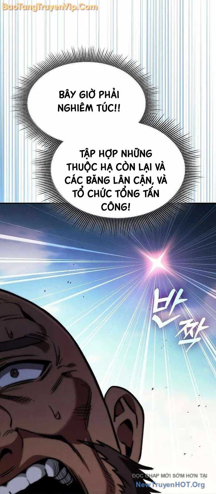 Kiếm Sĩ Thiên Tài Của Học Viện