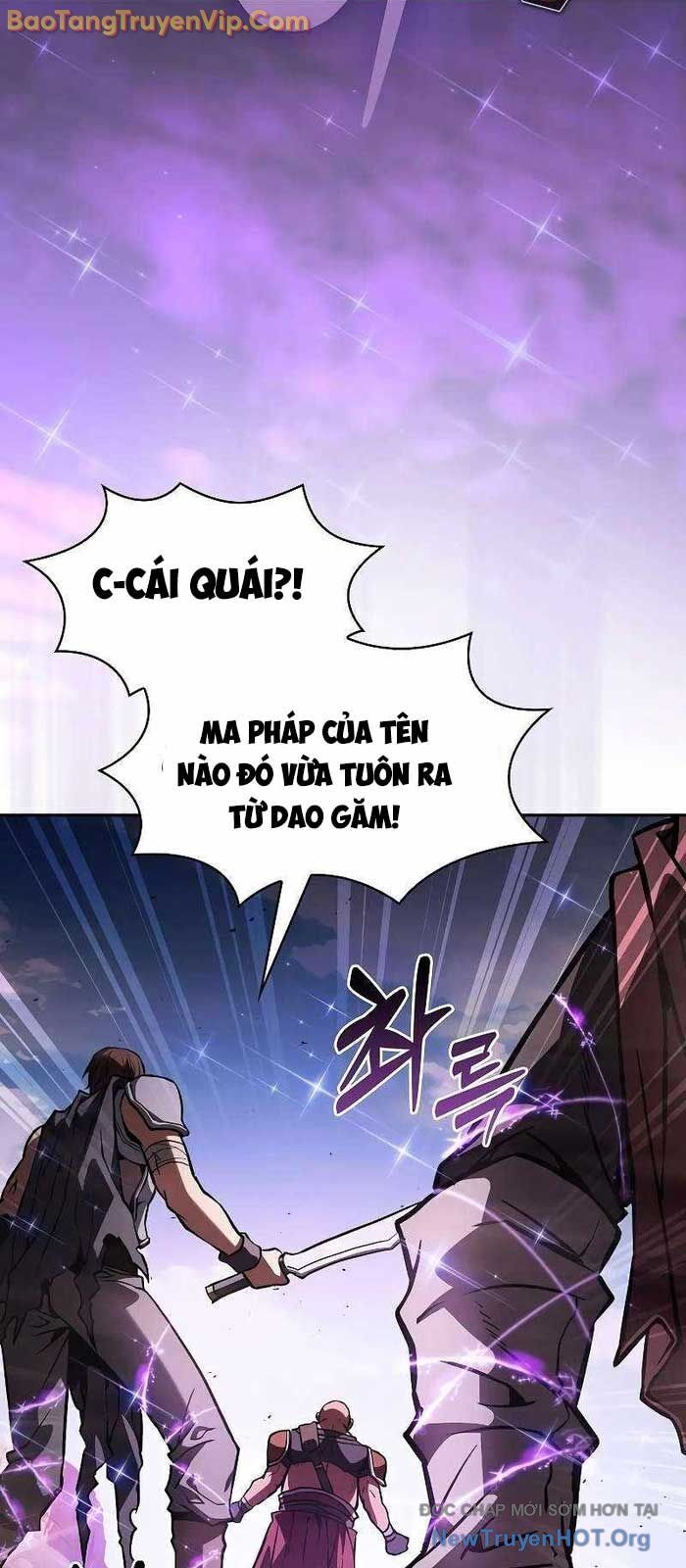 Kiếm Sĩ Thiên Tài Của Học Viện