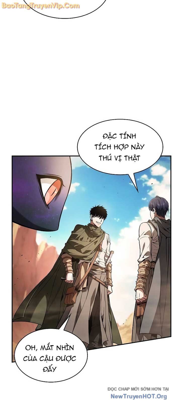 Kiếm Sĩ Thiên Tài Của Học Viện
