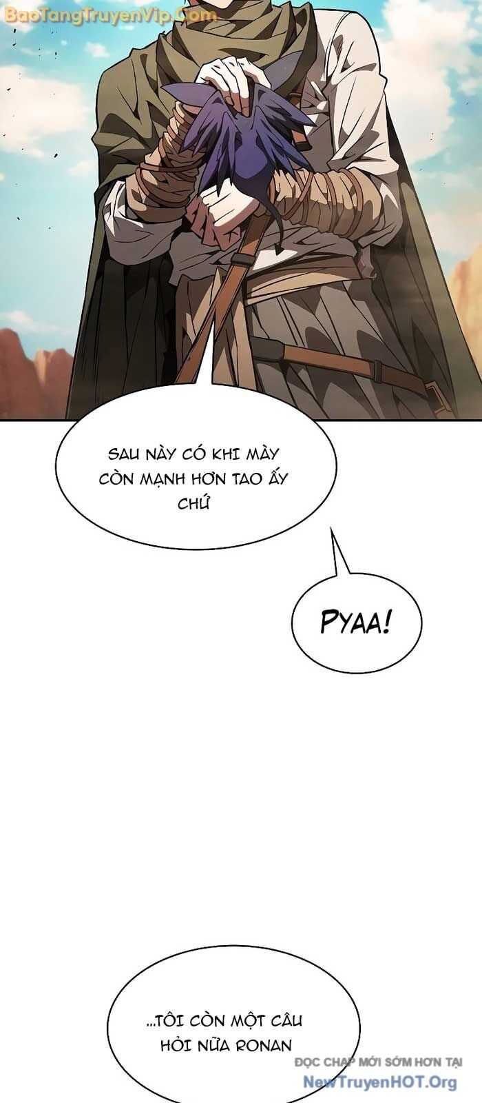 Kiếm Sĩ Thiên Tài Của Học Viện