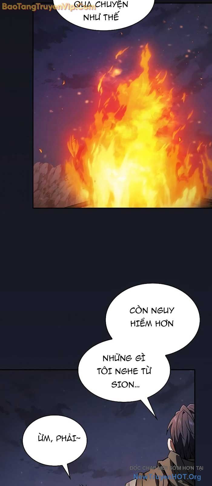 Kiếm Sĩ Thiên Tài Của Học Viện