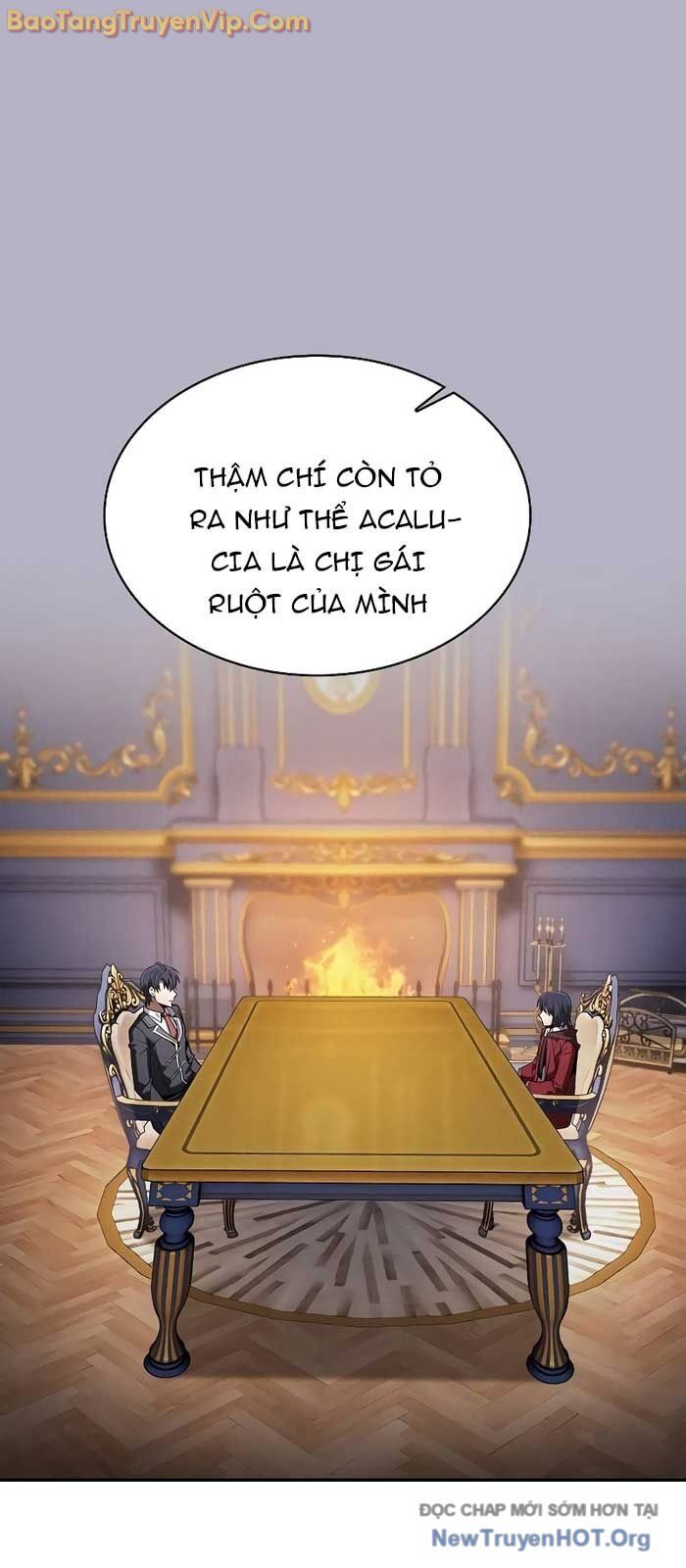 Kiếm Sĩ Thiên Tài Của Học Viện