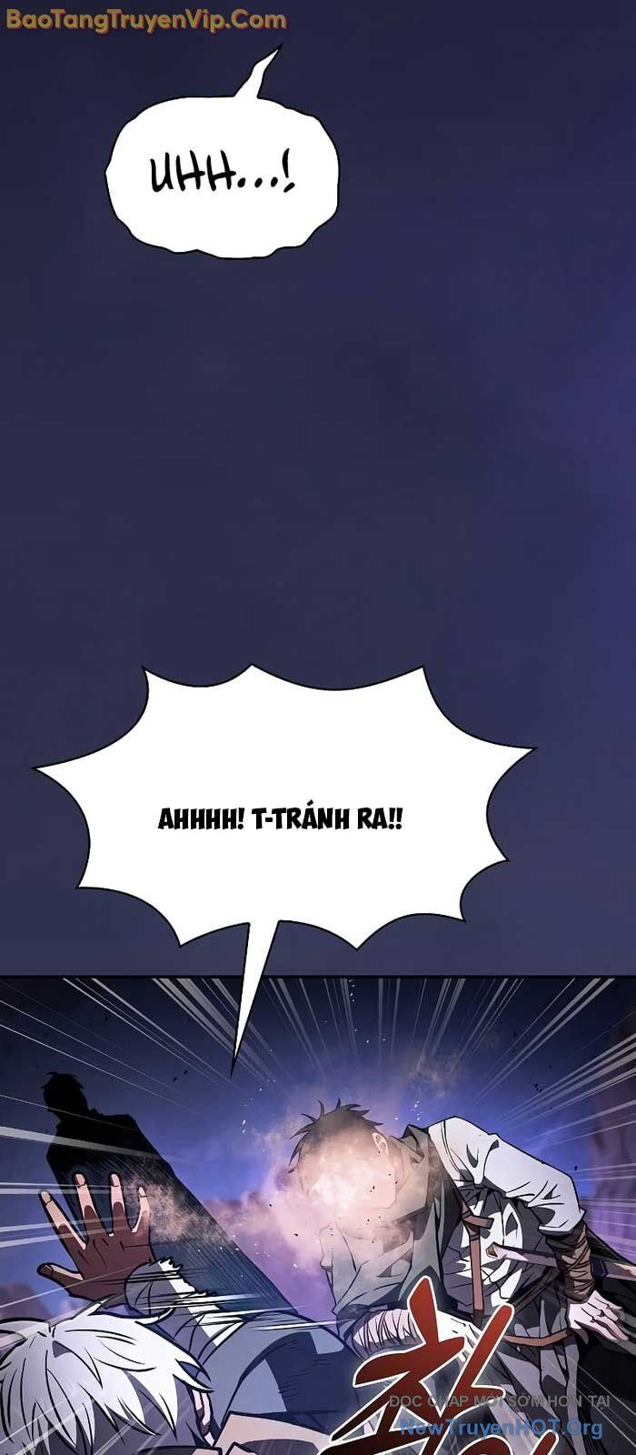 Kiếm Sĩ Thiên Tài Của Học Viện