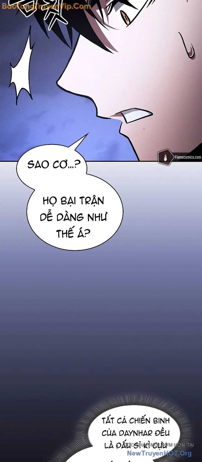 Kiếm Sĩ Thiên Tài Của Học Viện