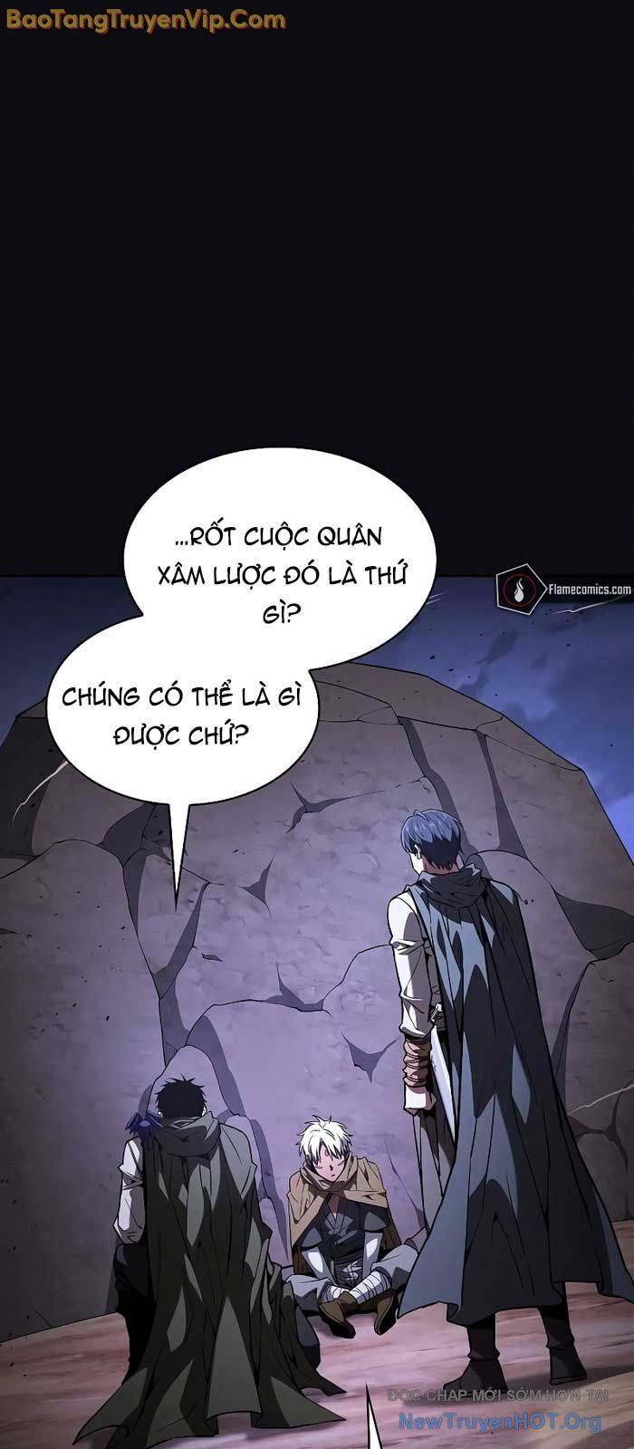 Kiếm Sĩ Thiên Tài Của Học Viện