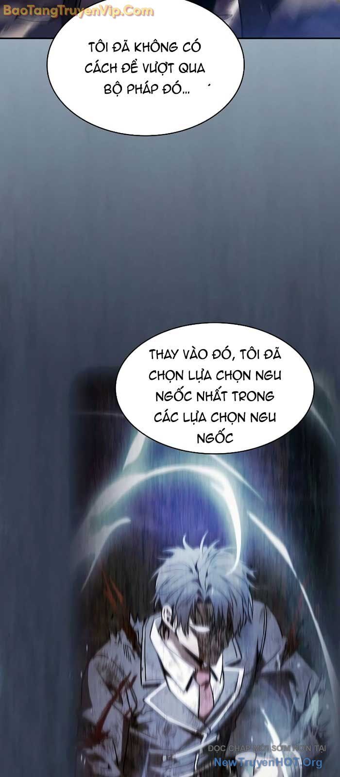 Kiếm Sĩ Thiên Tài Của Học Viện