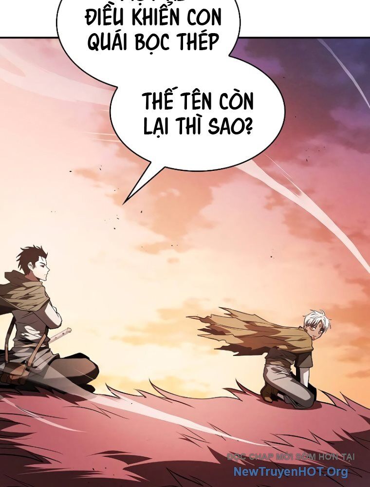 Kiếm Sĩ Thiên Tài Của Học Viện
