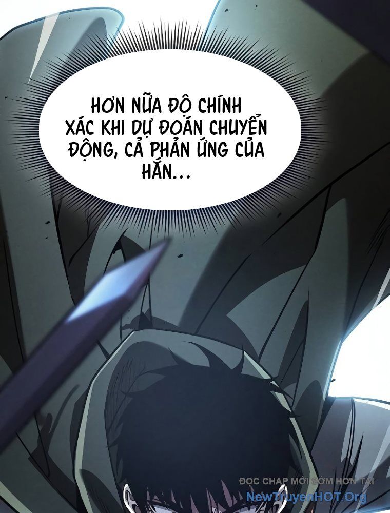 Kiếm Sĩ Thiên Tài Của Học Viện