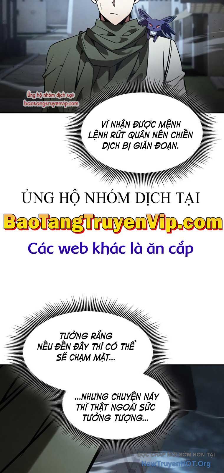 Kiếm Sĩ Thiên Tài Của Học Viện