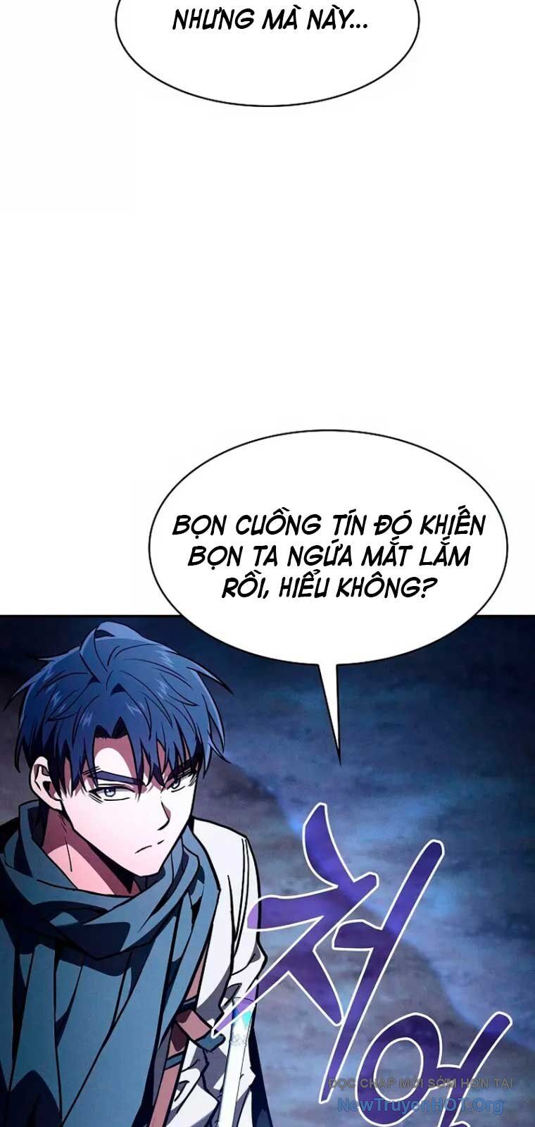 Kiếm Sĩ Thiên Tài Của Học Viện