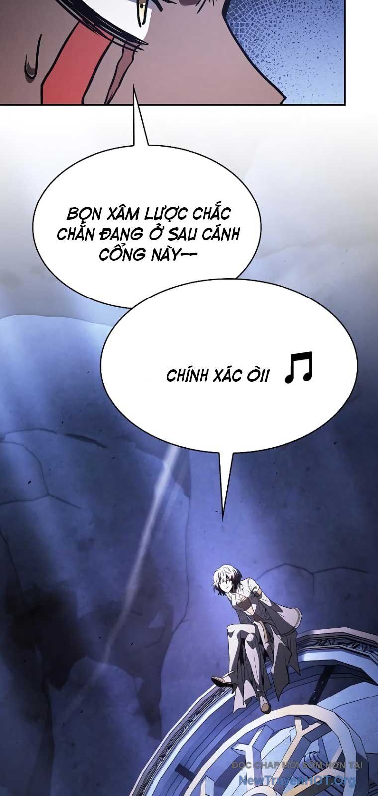 Kiếm Sĩ Thiên Tài Của Học Viện