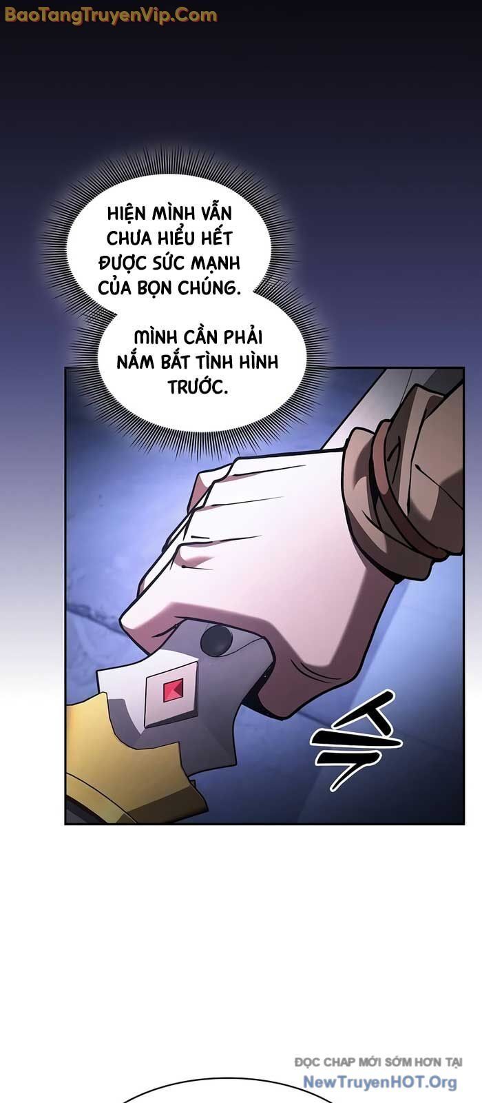 Kiếm Sĩ Thiên Tài Của Học Viện