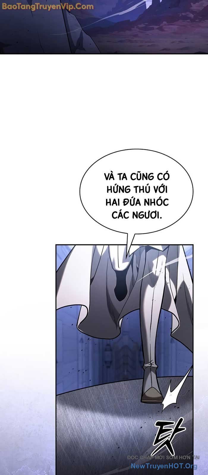 Kiếm Sĩ Thiên Tài Của Học Viện