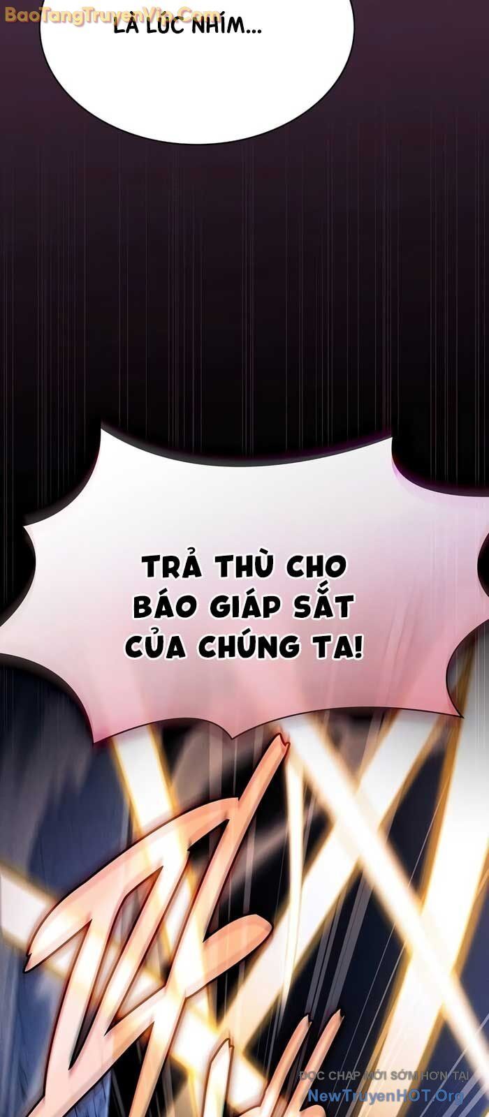 Kiếm Sĩ Thiên Tài Của Học Viện