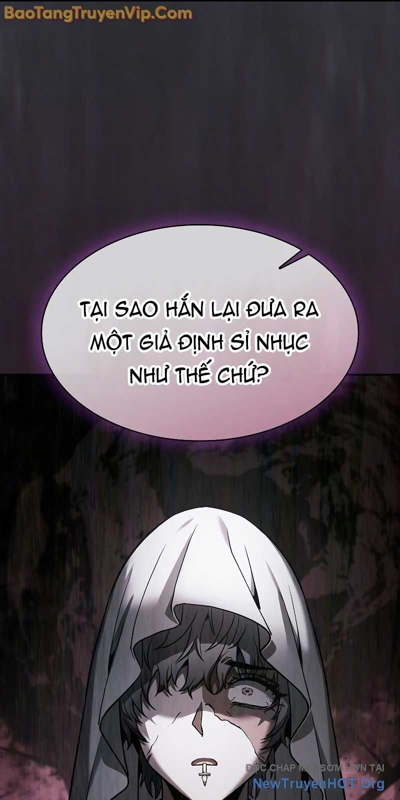 Kiếm Sĩ Thiên Tài Của Học Viện