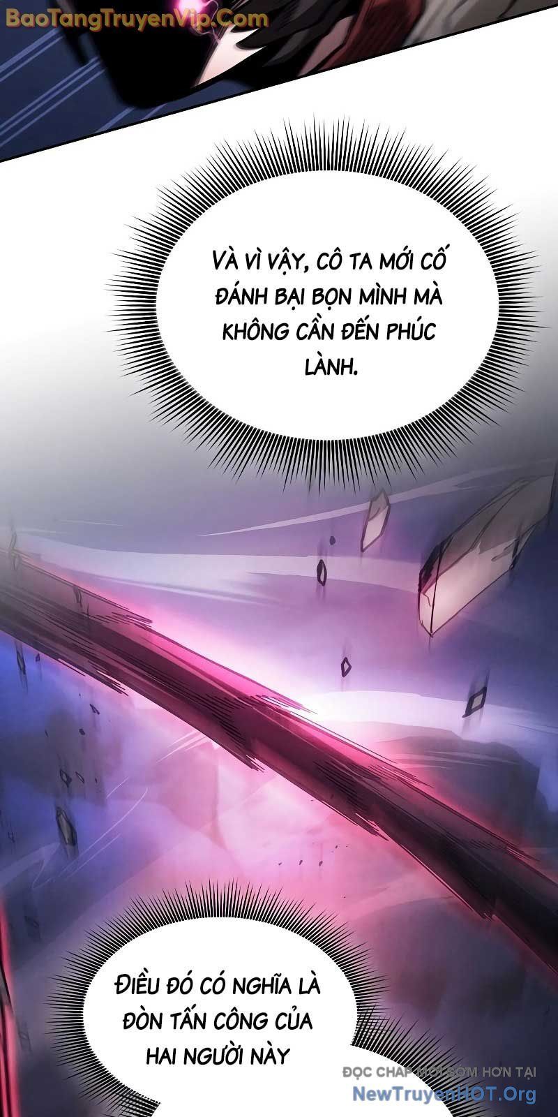 Kiếm Sĩ Thiên Tài Của Học Viện