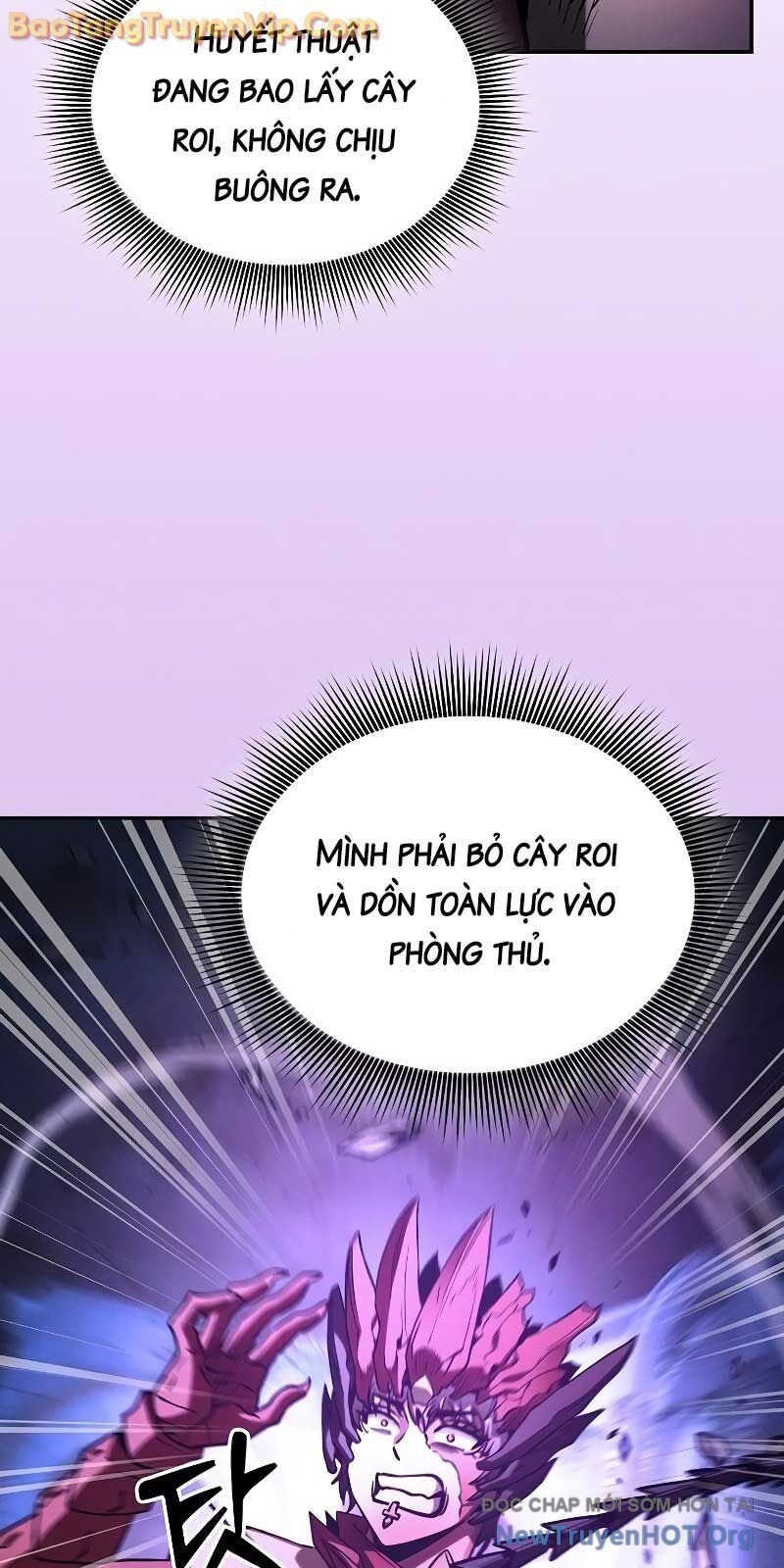 Kiếm Sĩ Thiên Tài Của Học Viện