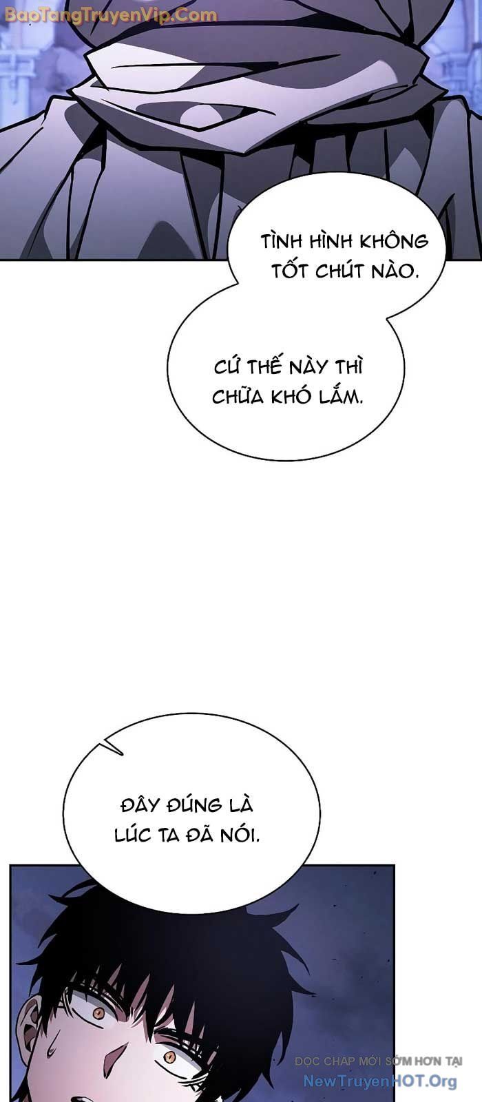 Kiếm Sĩ Thiên Tài Của Học Viện