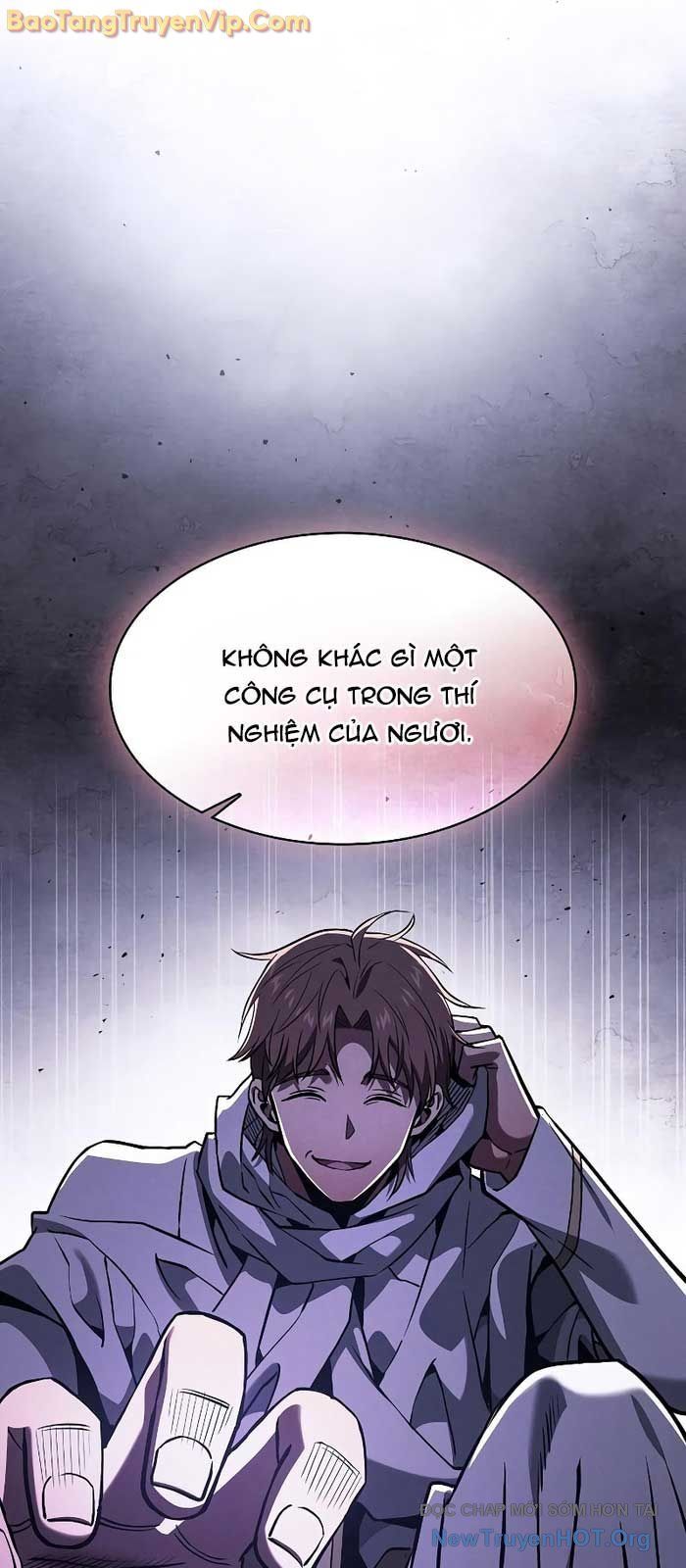 Kiếm Sĩ Thiên Tài Của Học Viện