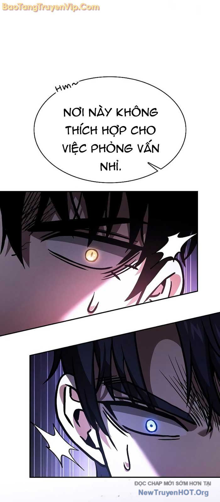 Kiếm Sĩ Thiên Tài Của Học Viện
