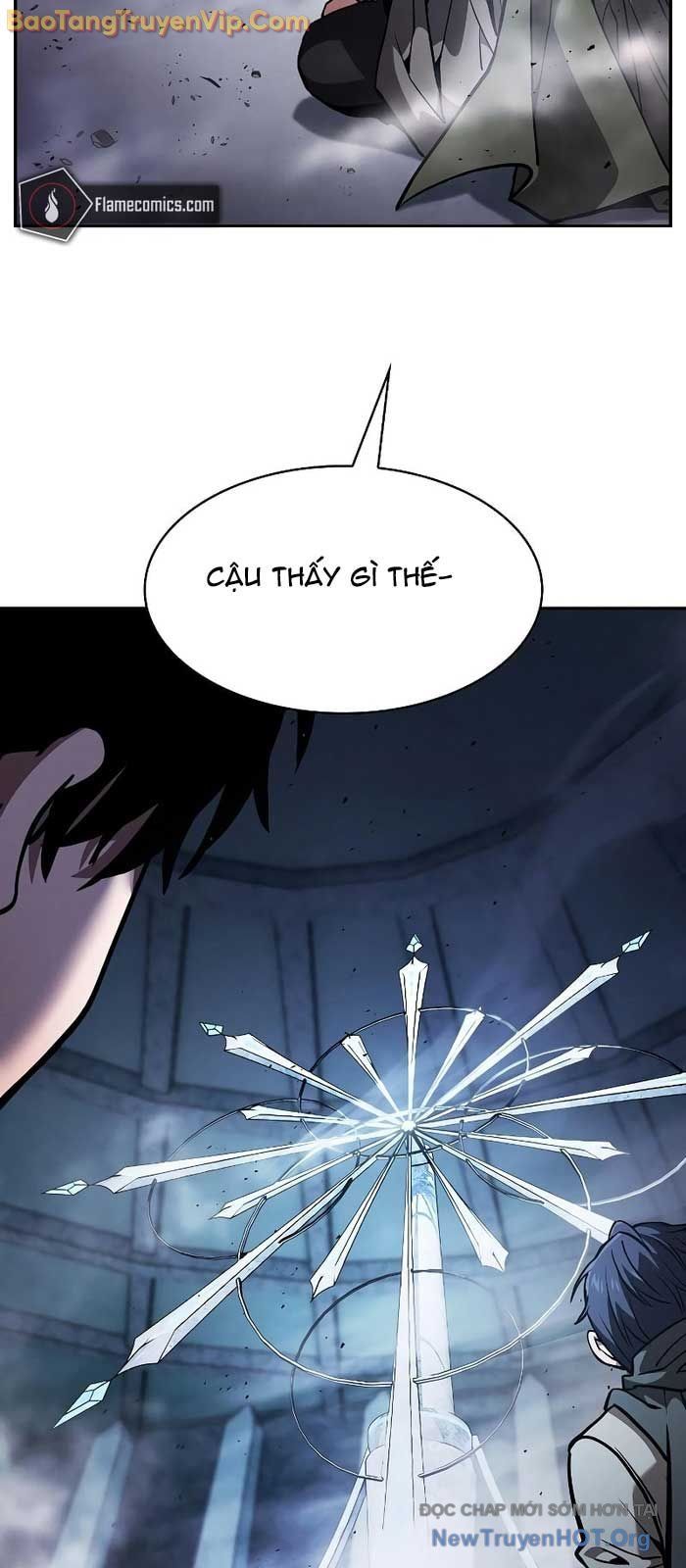 Kiếm Sĩ Thiên Tài Của Học Viện