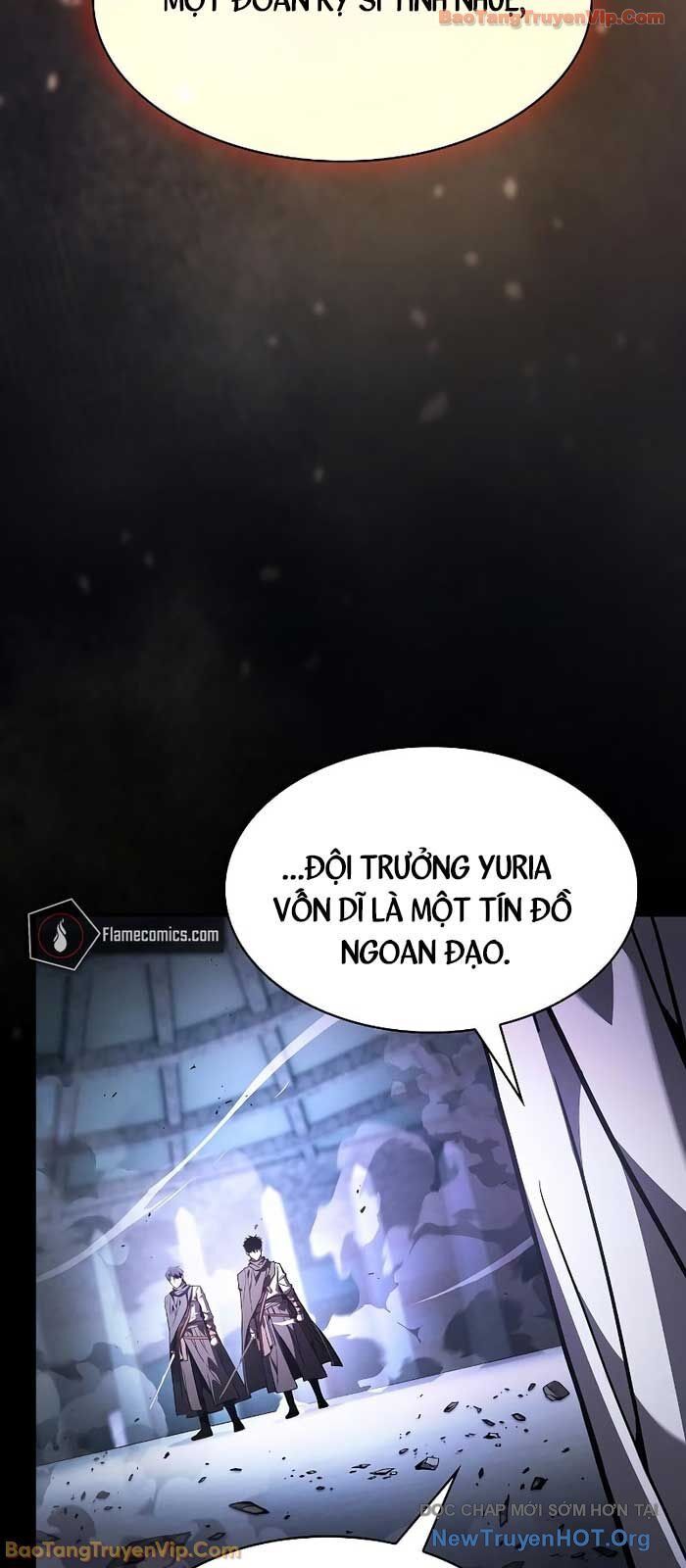 Kiếm Sĩ Thiên Tài Của Học Viện