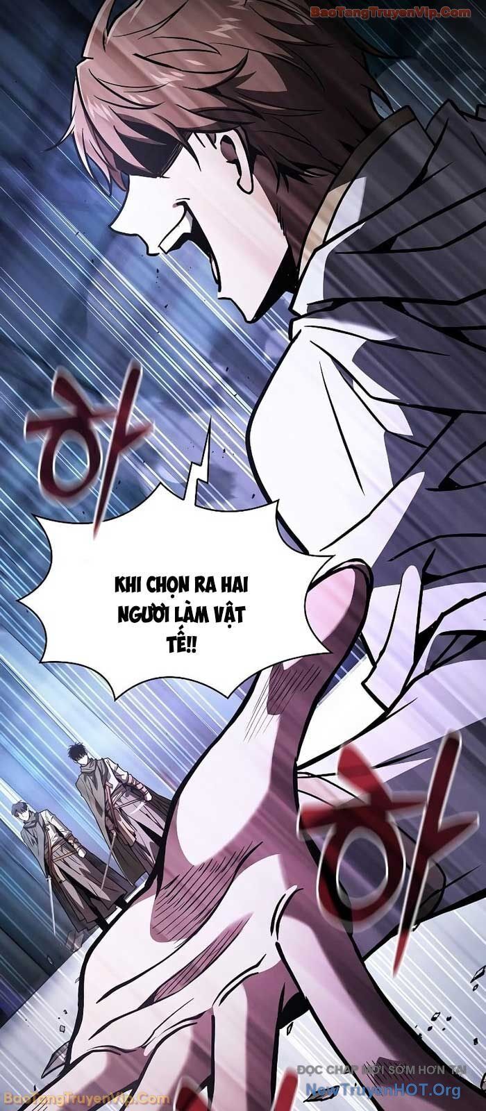Kiếm Sĩ Thiên Tài Của Học Viện