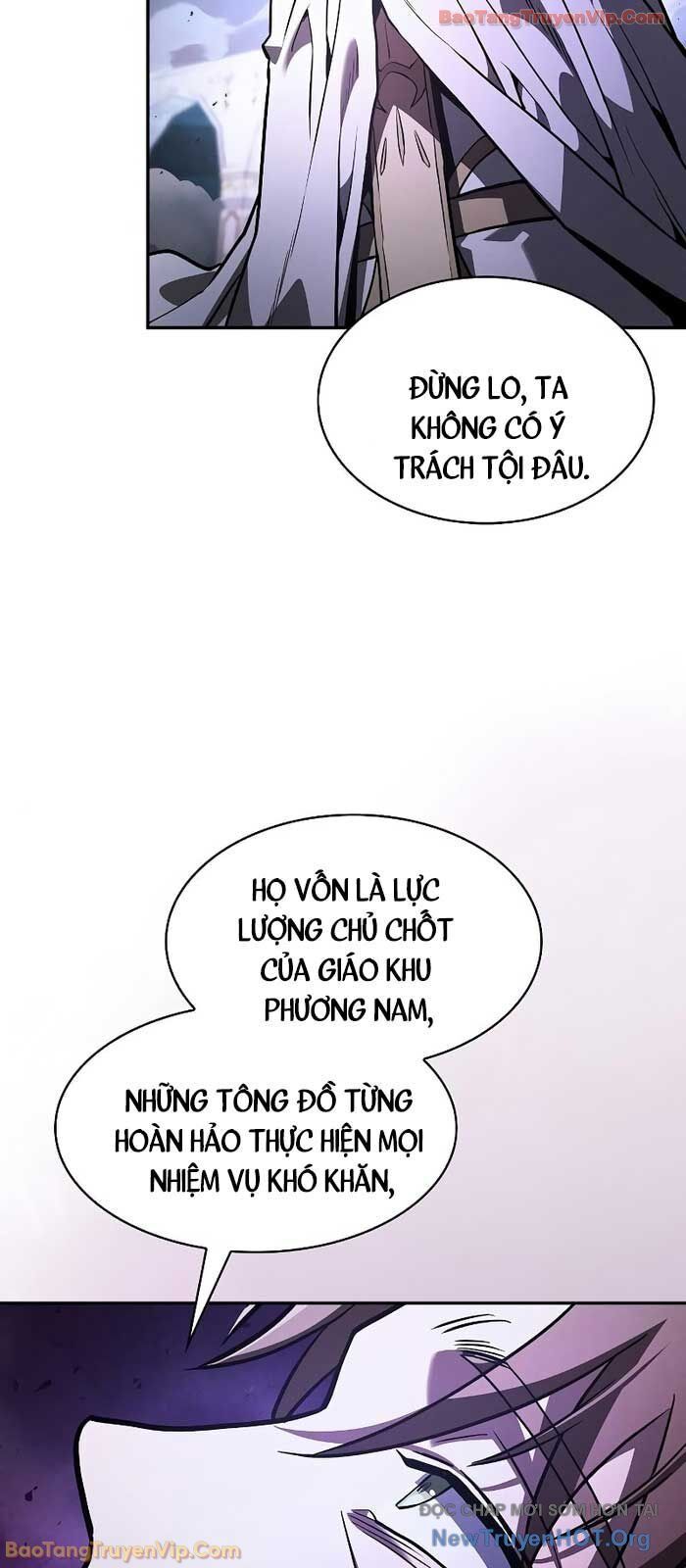 Kiếm Sĩ Thiên Tài Của Học Viện