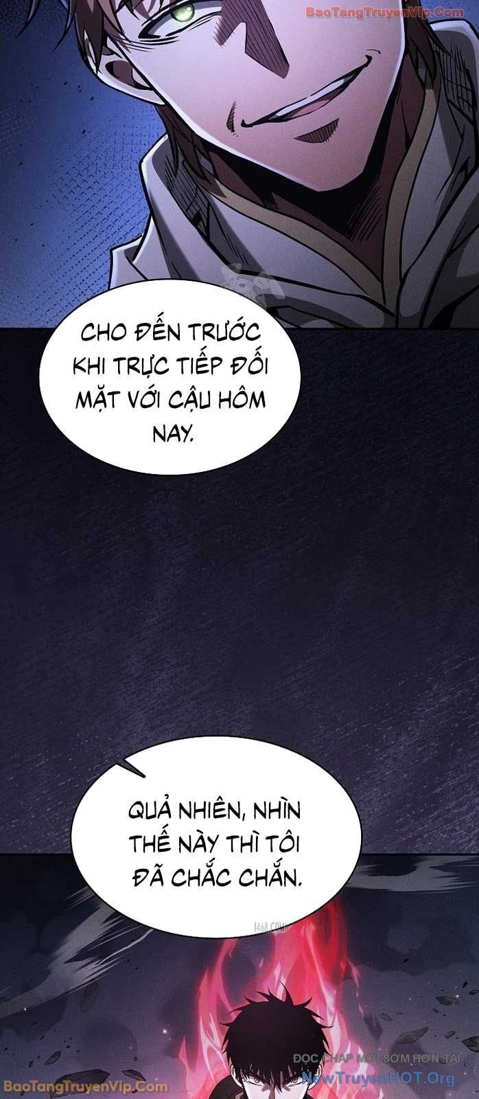 Kiếm Sĩ Thiên Tài Của Học Viện