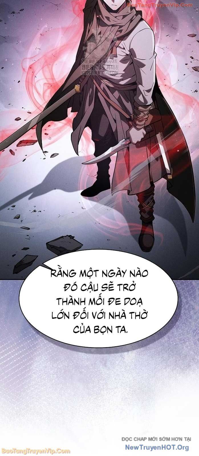 Kiếm Sĩ Thiên Tài Của Học Viện