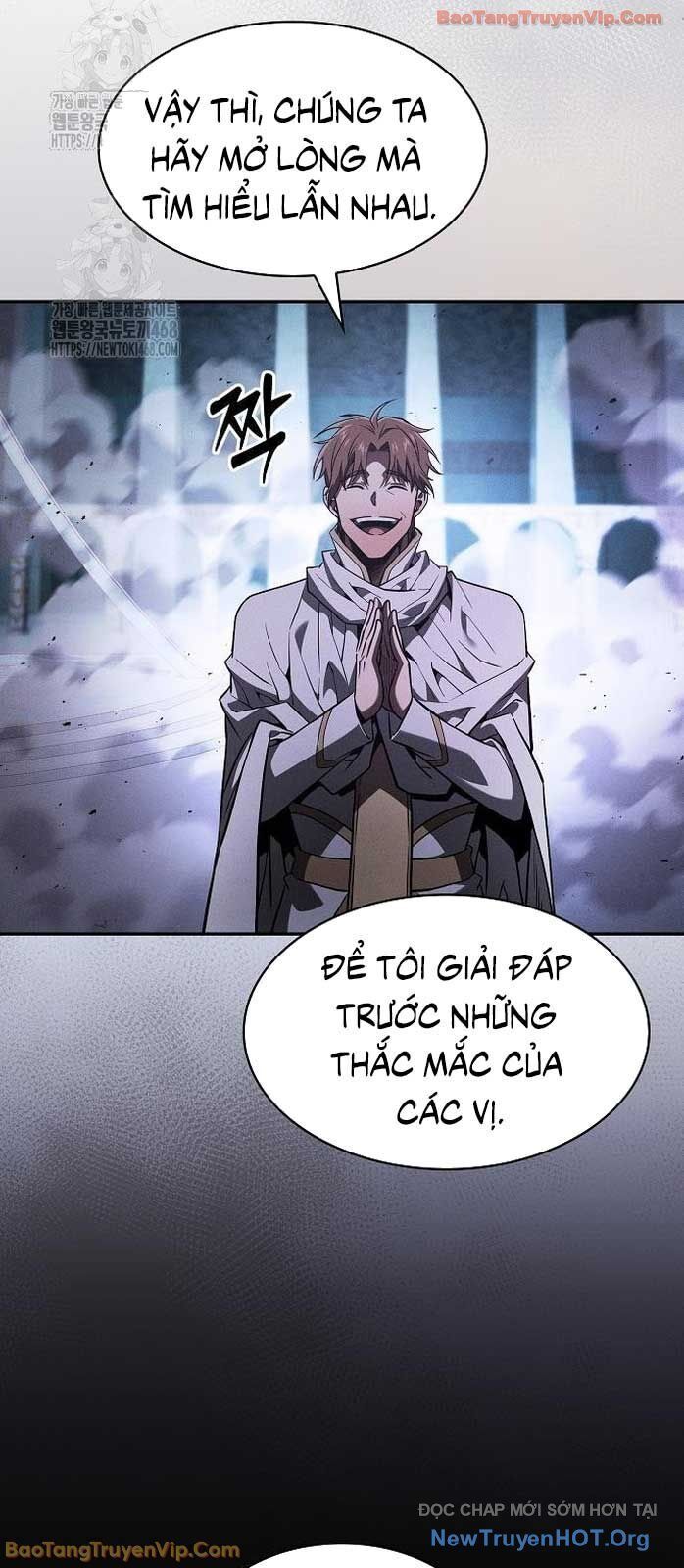 Kiếm Sĩ Thiên Tài Của Học Viện