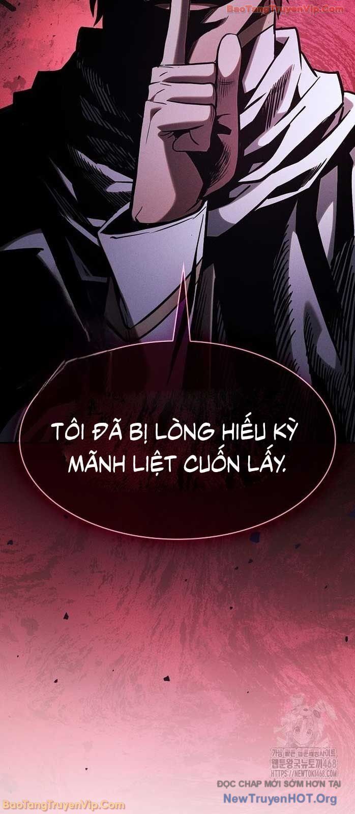 Kiếm Sĩ Thiên Tài Của Học Viện