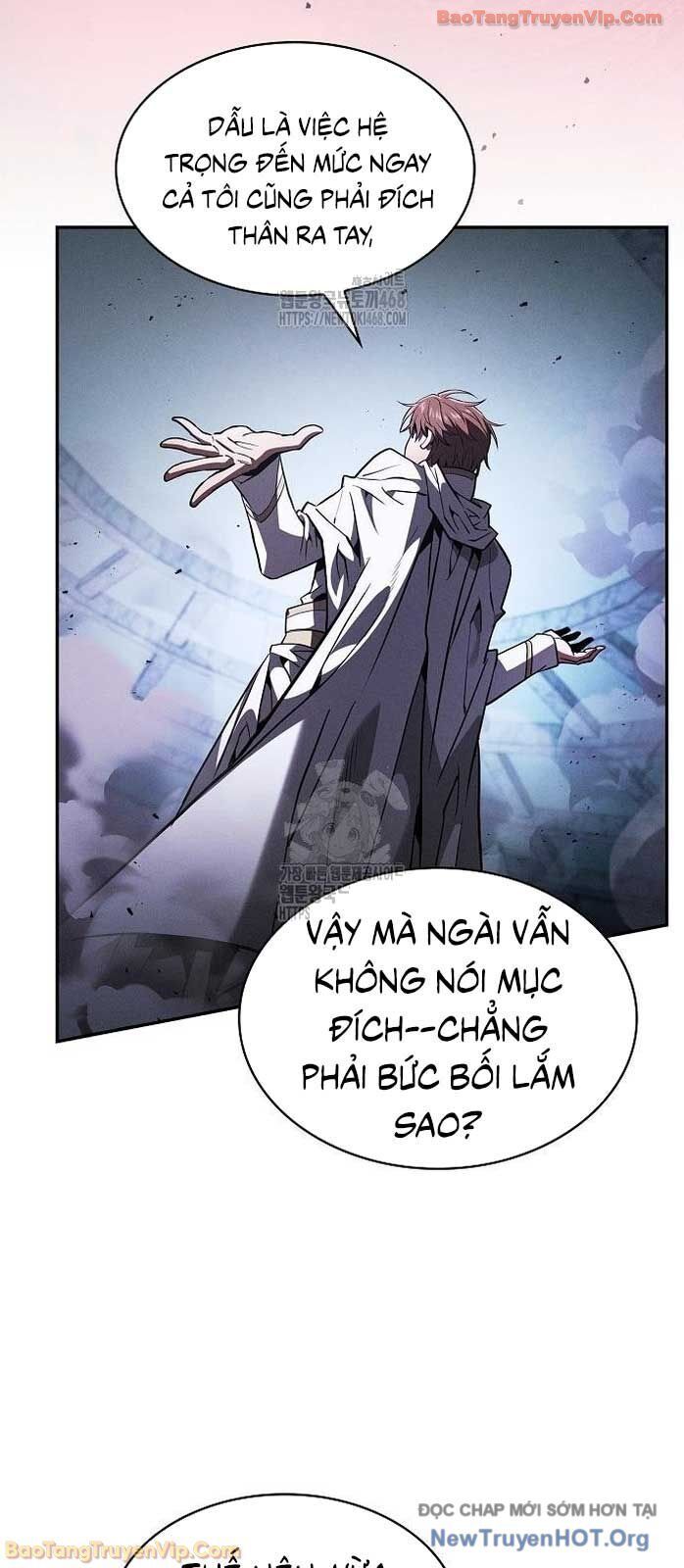 Kiếm Sĩ Thiên Tài Của Học Viện