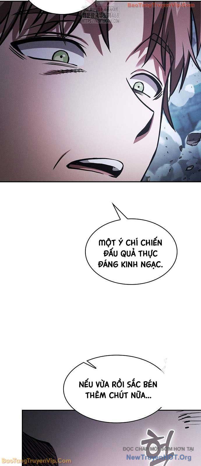 Kiếm Sĩ Thiên Tài Của Học Viện