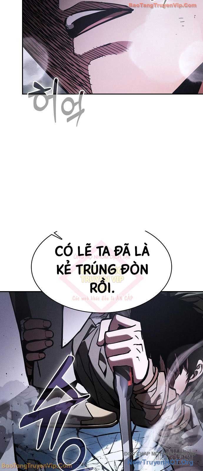 Kiếm Sĩ Thiên Tài Của Học Viện