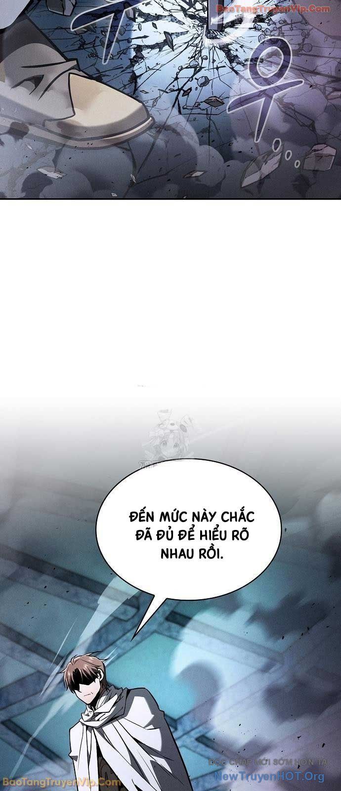 Kiếm Sĩ Thiên Tài Của Học Viện