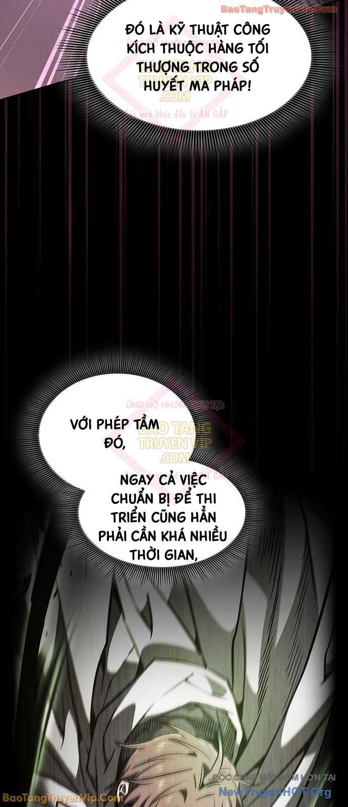 Kiếm Sĩ Thiên Tài Của Học Viện