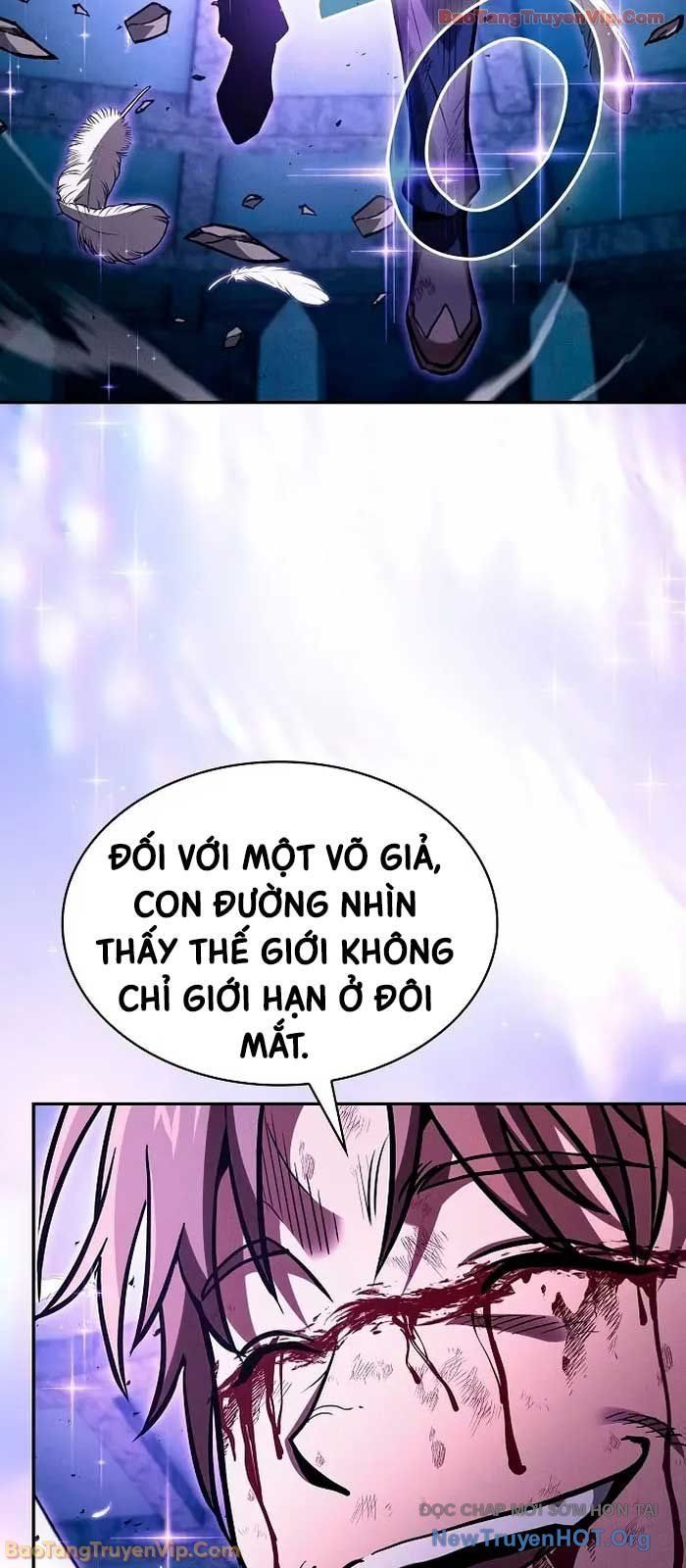 Kiếm Sĩ Thiên Tài Của Học Viện