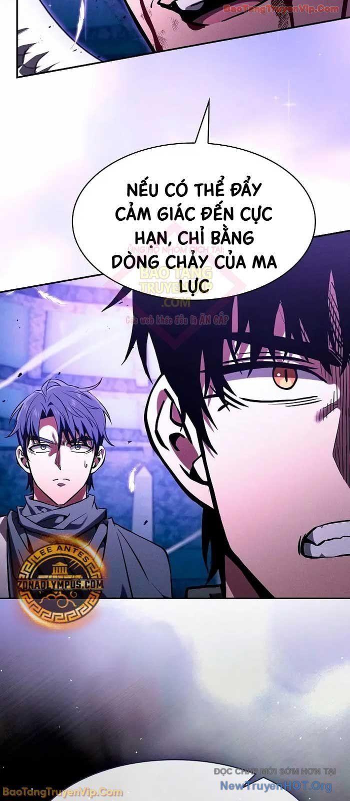 Kiếm Sĩ Thiên Tài Của Học Viện