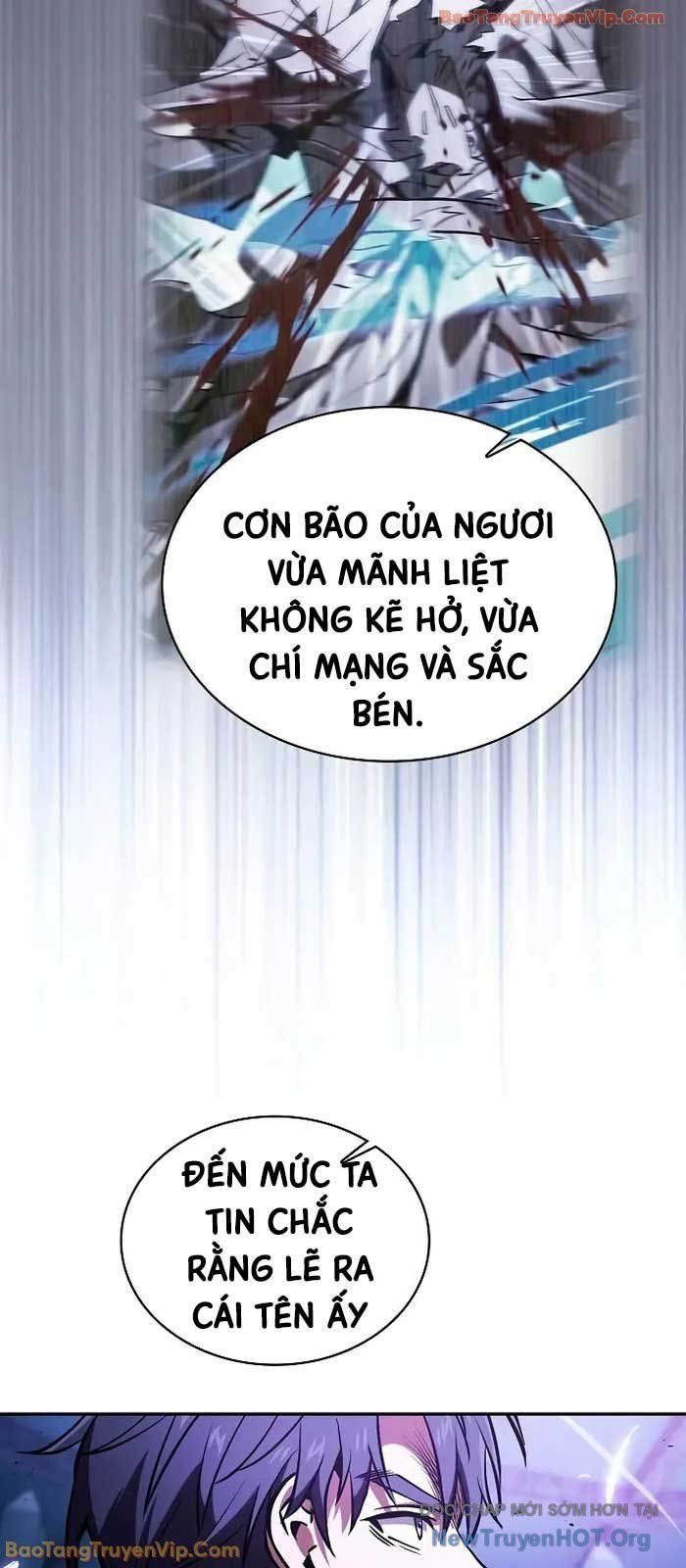 Kiếm Sĩ Thiên Tài Của Học Viện