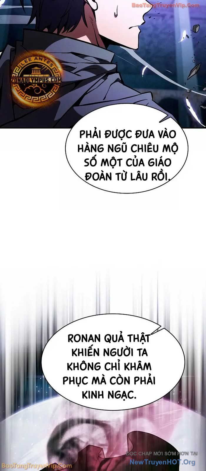 Kiếm Sĩ Thiên Tài Của Học Viện