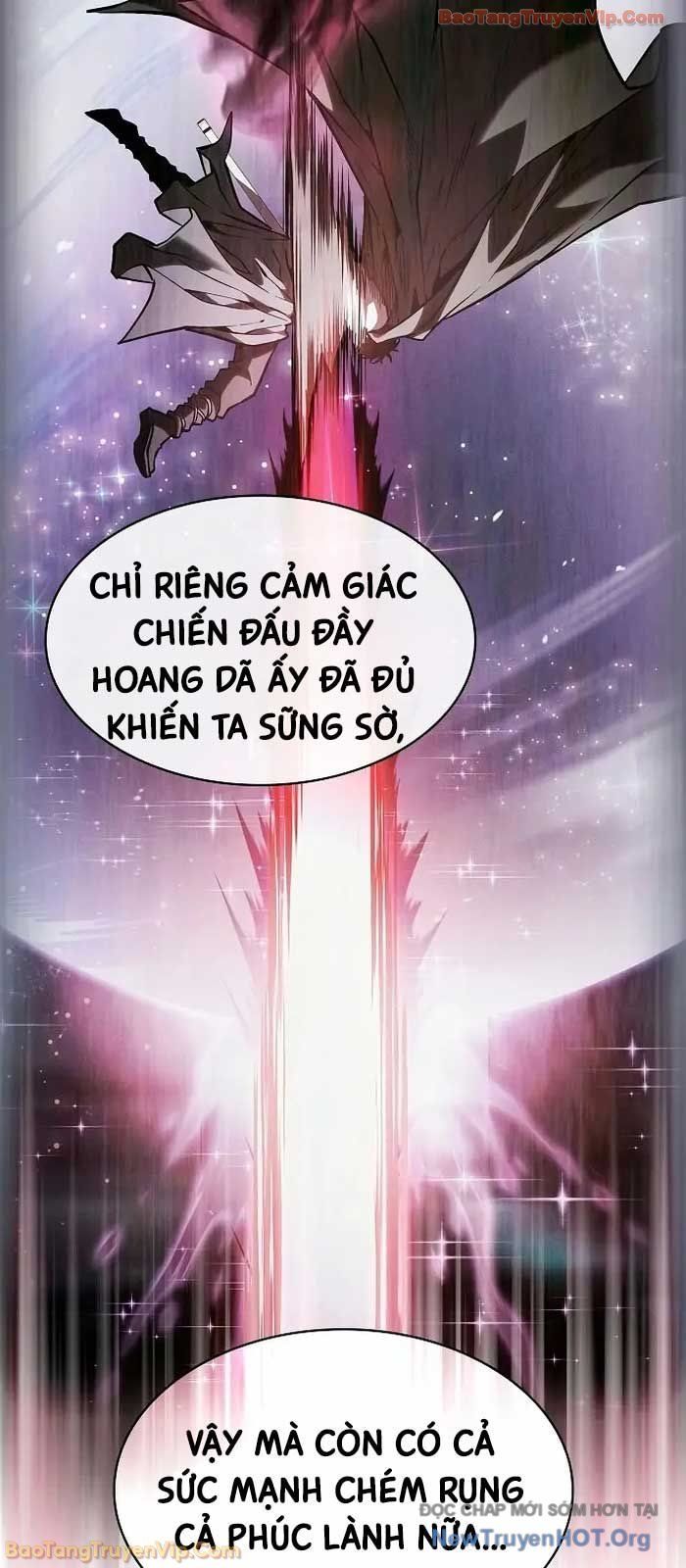 Kiếm Sĩ Thiên Tài Của Học Viện