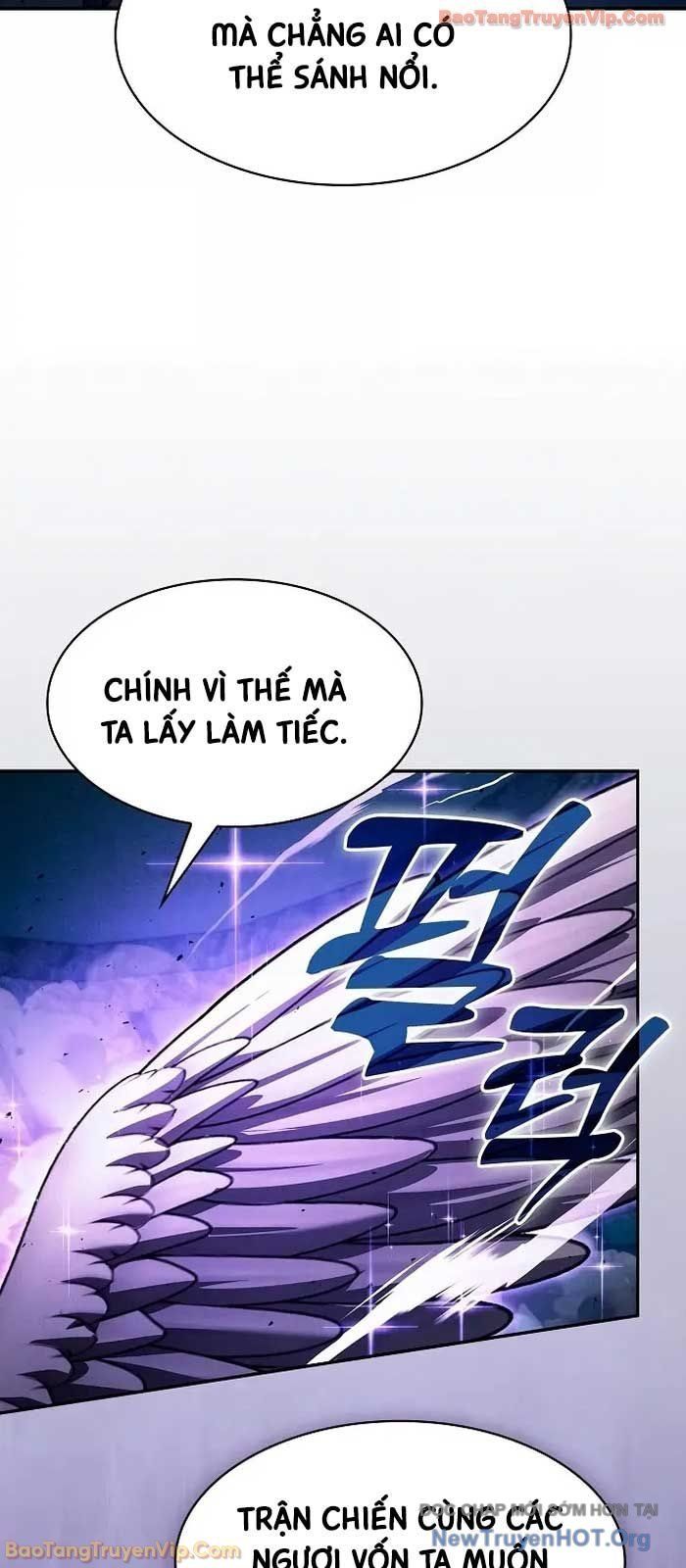 Kiếm Sĩ Thiên Tài Của Học Viện