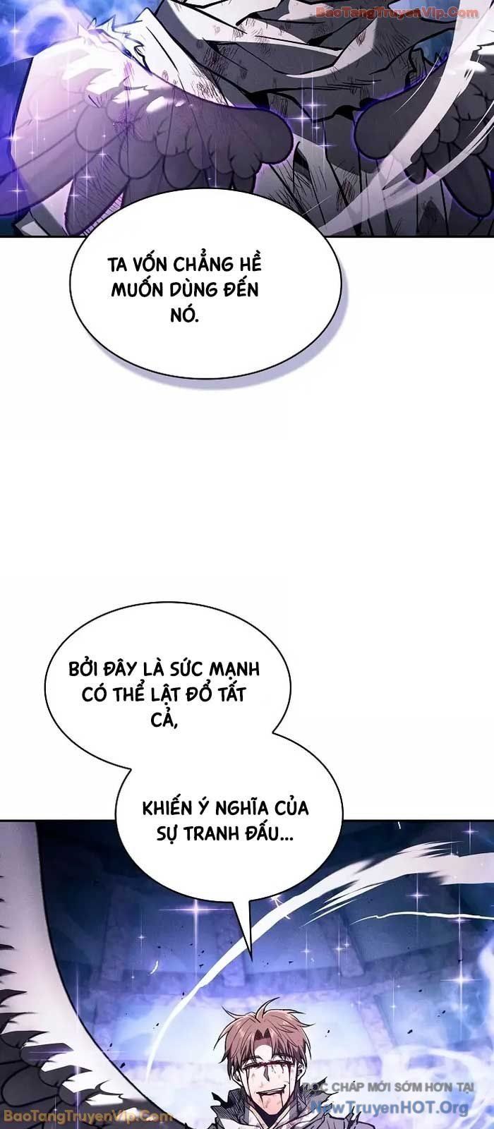 Kiếm Sĩ Thiên Tài Của Học Viện