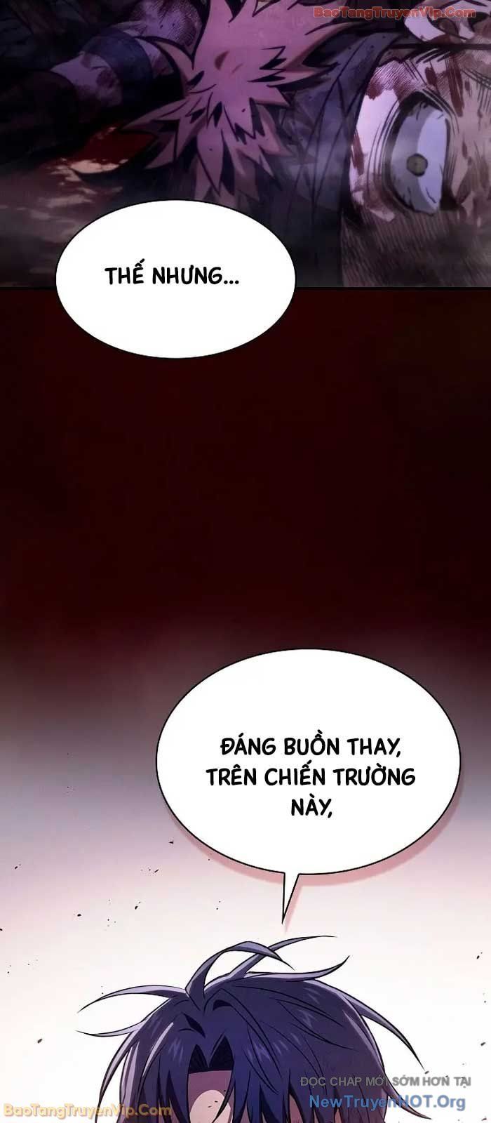 Kiếm Sĩ Thiên Tài Của Học Viện