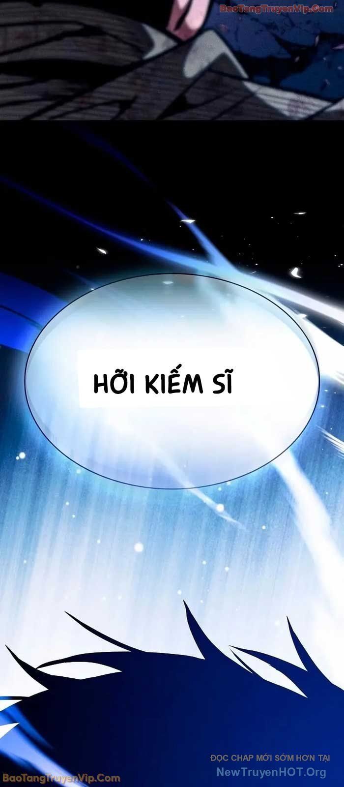 Kiếm Sĩ Thiên Tài Của Học Viện