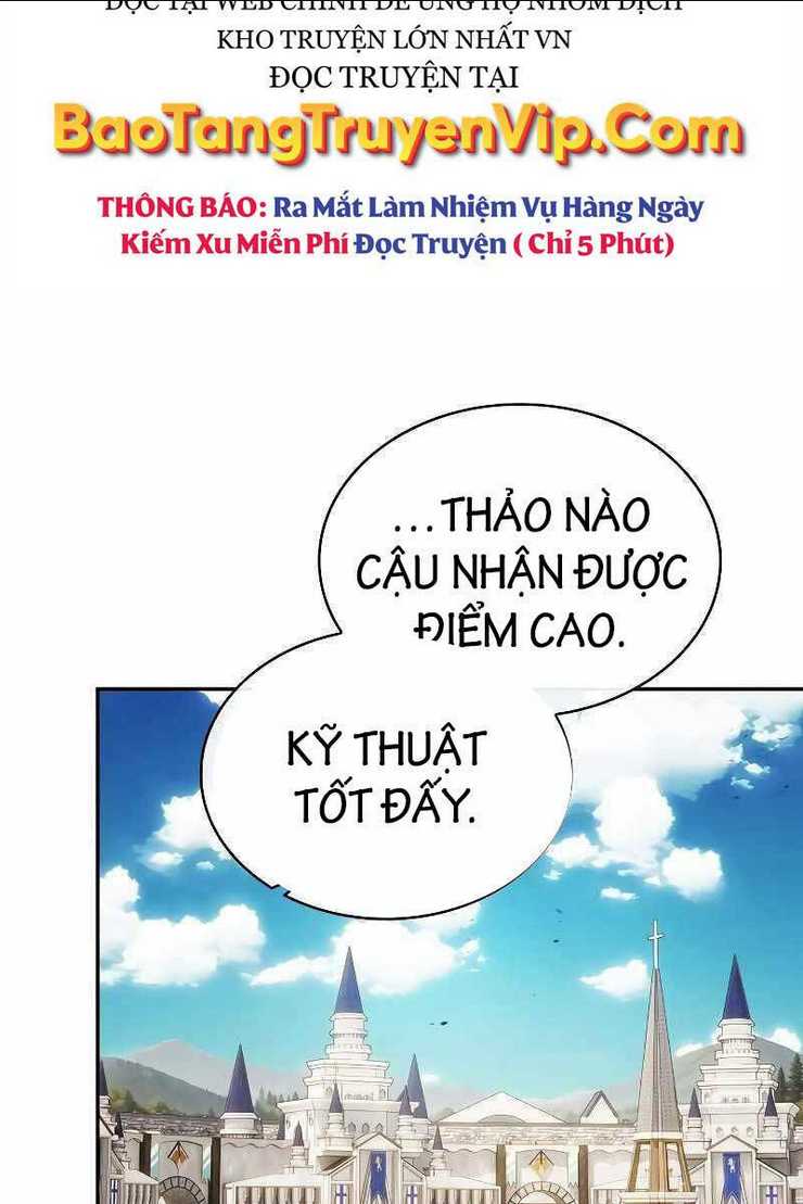 Kiếm Sĩ Thiên Tài Của Học Viện