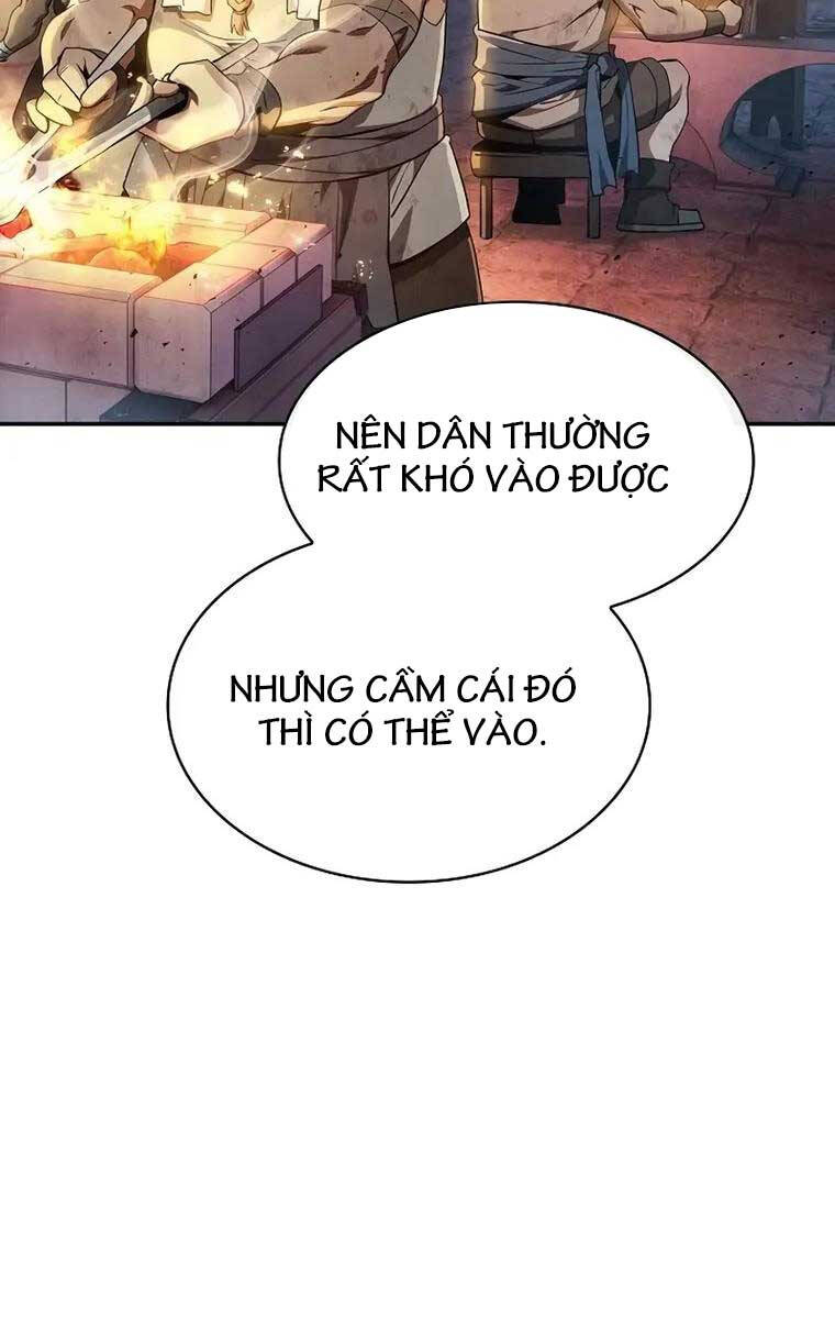 Kiếm Sĩ Thiên Tài Của Học Viện