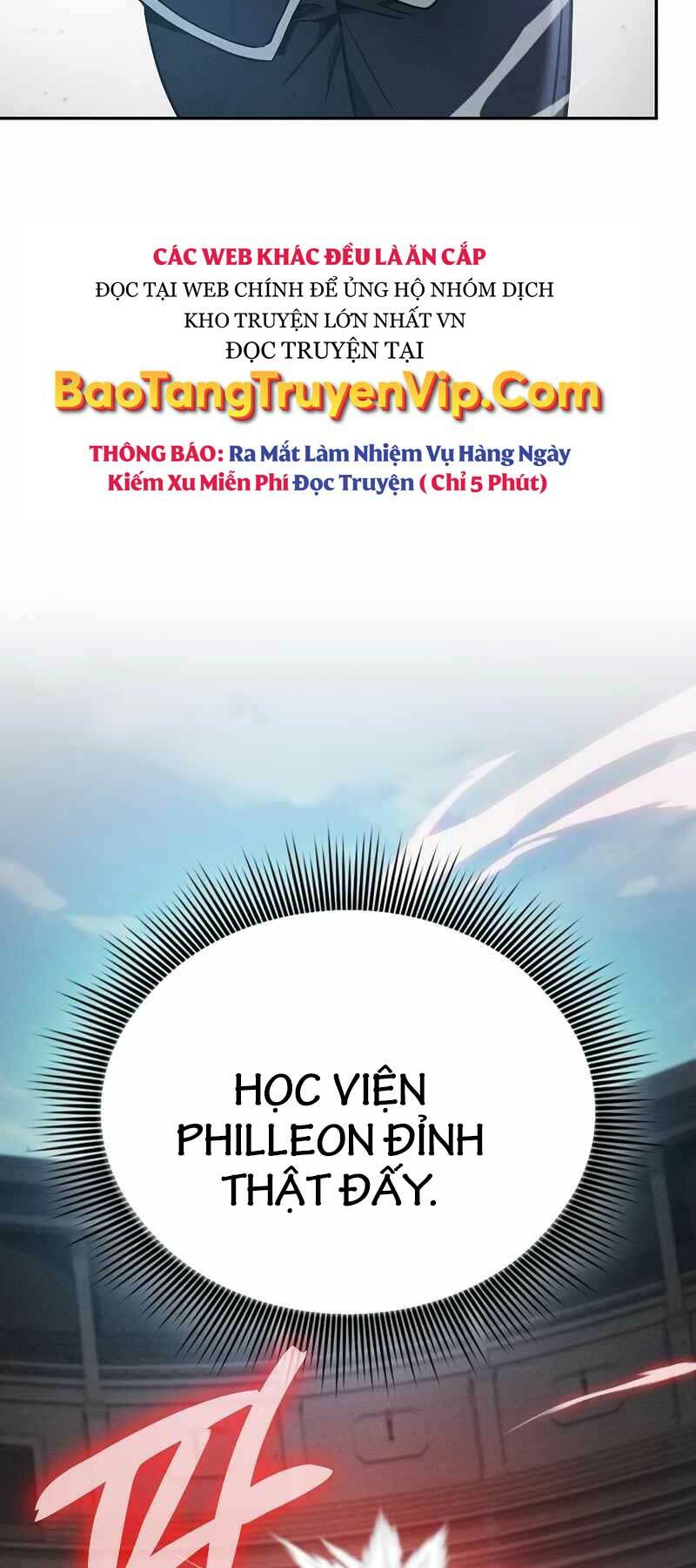 Kiếm Sĩ Thiên Tài Của Học Viện